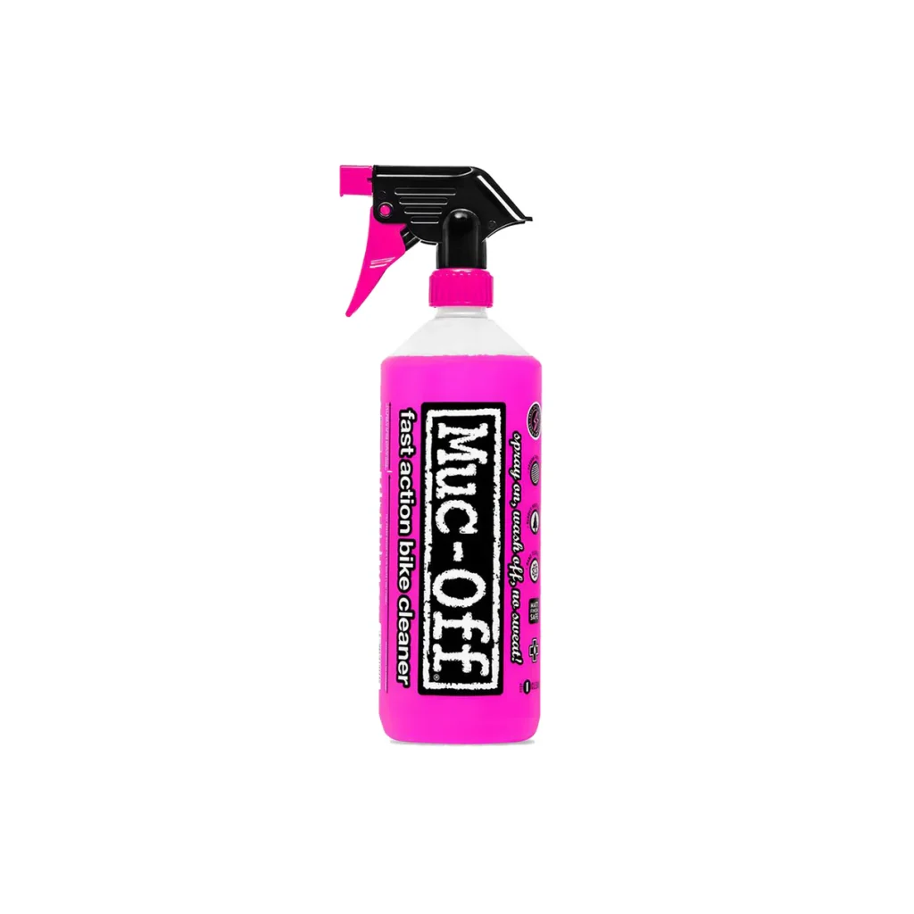 Muc-Off Fast Action Bike Cleaner 1L