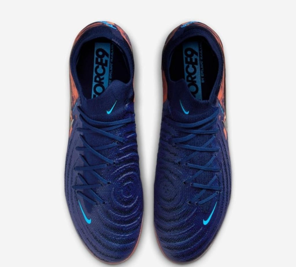 Nike Phantom Erling Haaland