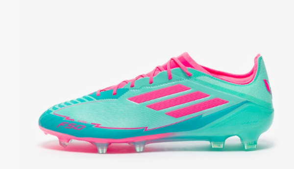 F50 Elite Messi Firm Ground Boots - Image 4