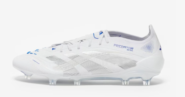 Predator Elite Firm Ground Boots - Image 2