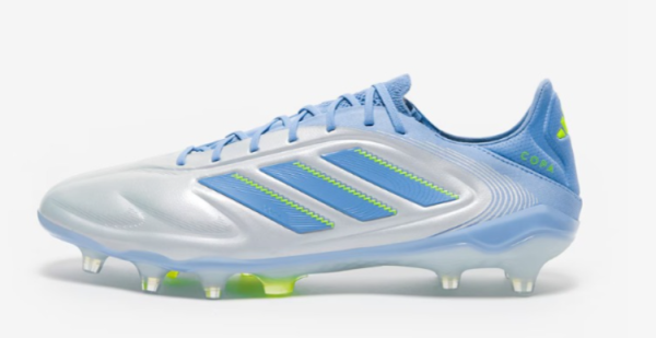 Copa Pure 3 Elite Firm Ground Boots - Image 2