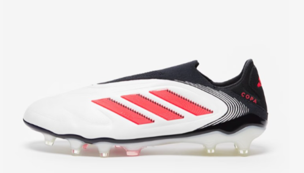 Copa Pure 3 Elite Laceless Firm Ground Boots - Image 2
