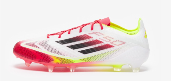 F50 Elite Firm Ground Boots - Image 2
