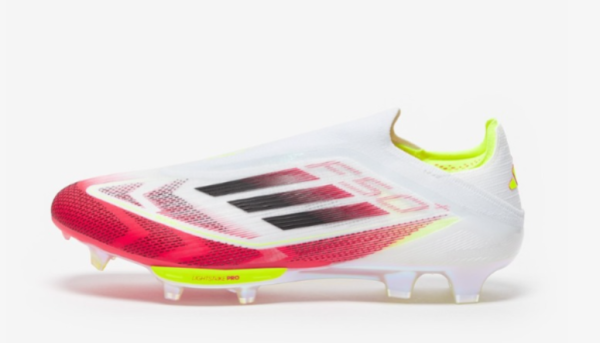 F50+ Firm Ground Boots - Image 2