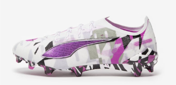 Puma Ultra 5 Ultimate Forever FG - Image 2