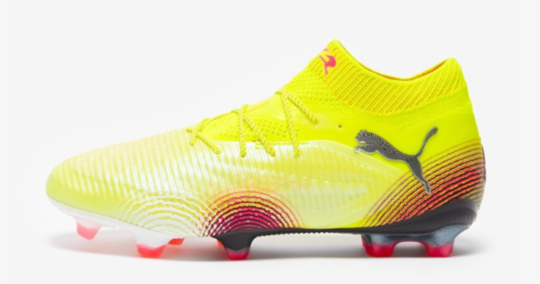 FUTURE 8 ULTIMATE FG - Image 2
