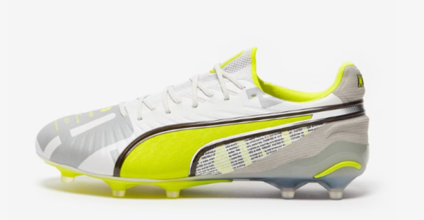 Puma King Ultimate Forever FG/AG - Image 2