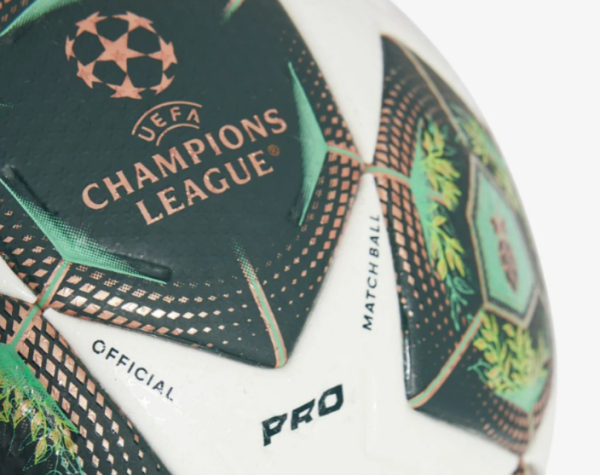 UEFA Champions League Pro 24/25 Knockout Phase Ball - Image 2