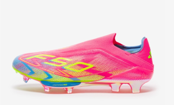 adidas F50+ FG - Image 2