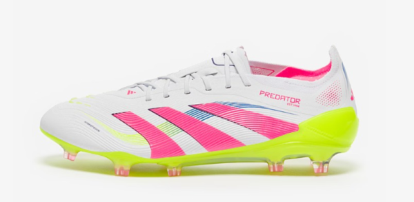 Predator Elite Firm Ground Boots - Image 2