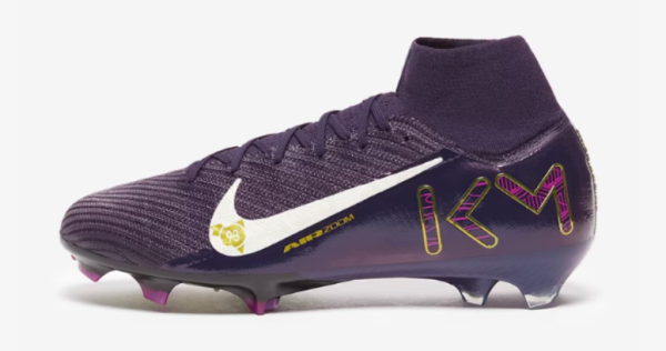 Nike Mercurial Superfly 10 Elite x Mbappe FG - Image 2