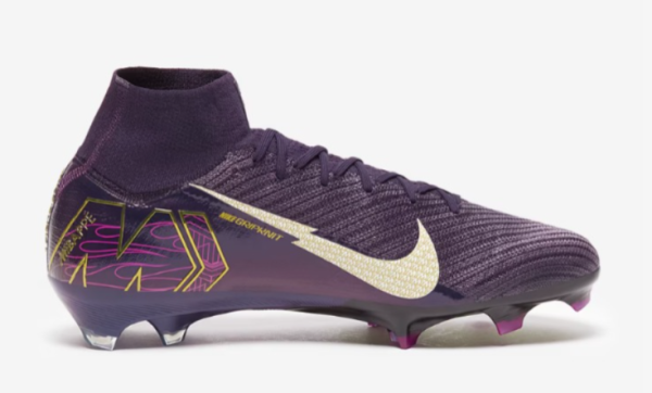 Nike Mercurial Superfly 10 Elite x Mbappe FG - Image 3