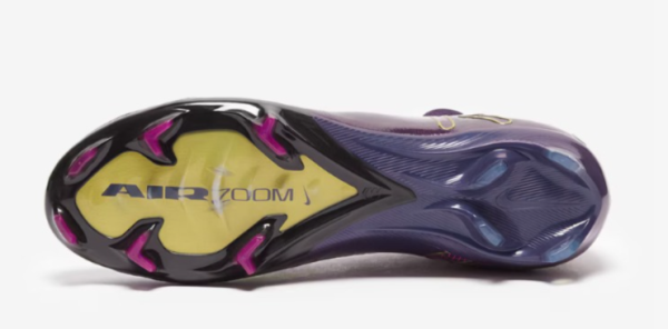 Nike Mercurial Superfly 10 Elite x Mbappe FG - Image 4