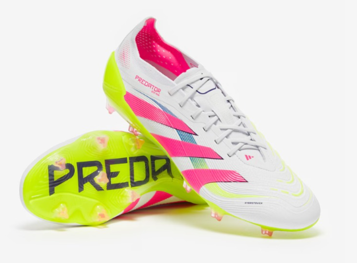 Predator Elite Firm Ground Boots