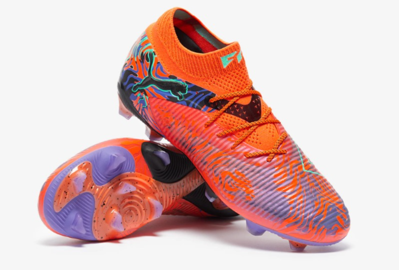 Puma Future 8 Ultimate Creativity FG
