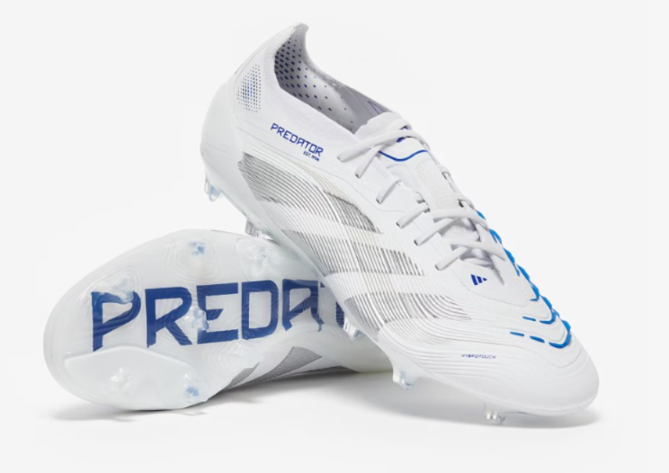 Predator Elite Firm Ground Boots