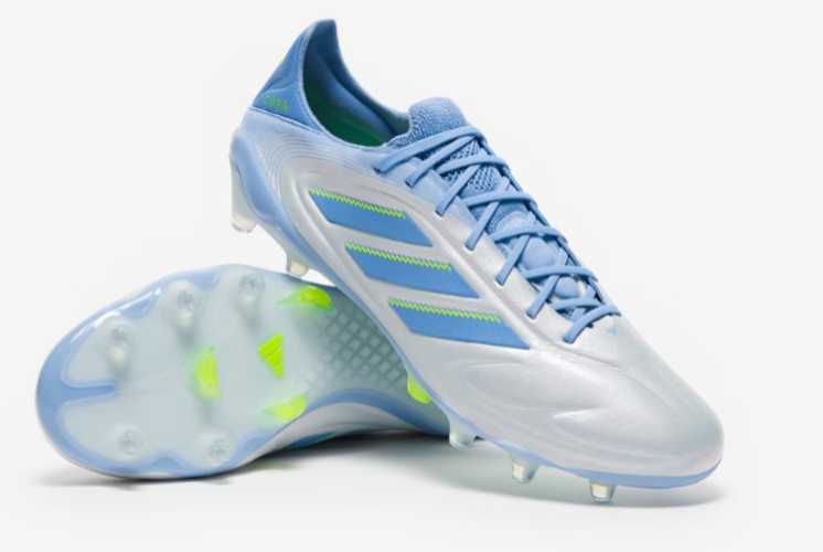 Copa Pure 3 Elite Firm Ground Boots