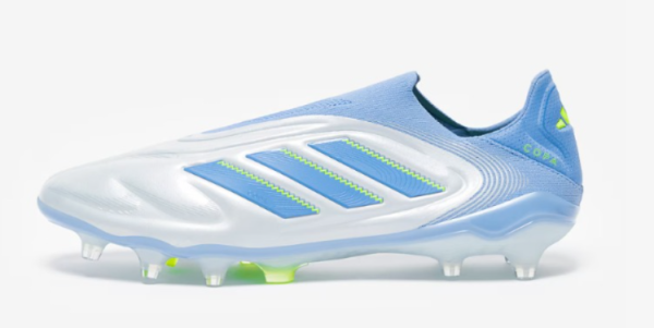 Copa Pure 3 Elite Laceless Firm Ground Boots - Image 2