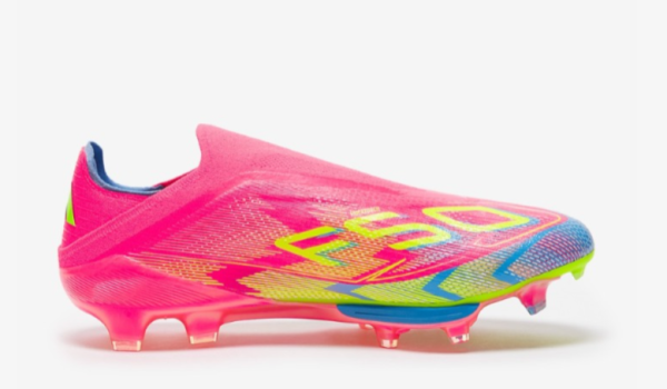 adidas F50+ FG - Image 3
