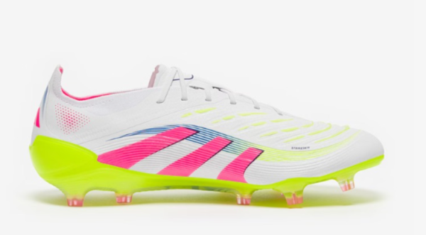Predator Elite Firm Ground Boots - Image 3