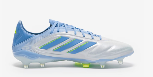 Copa Pure 3 Elite Firm Ground Boots - Image 3