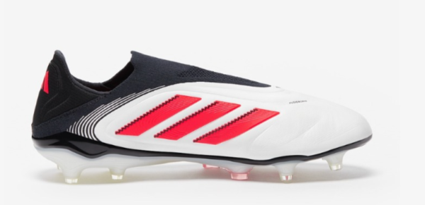 Copa Pure 3 Elite Laceless Firm Ground Boots - Image 3