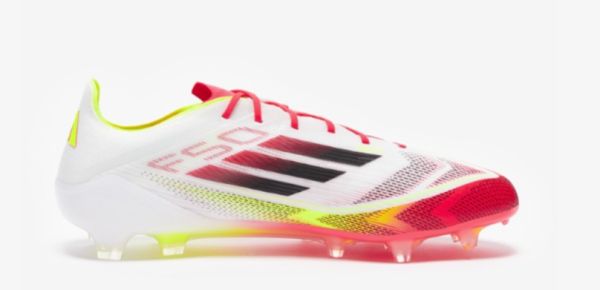 F50 Elite Firm Ground Boots - Image 3