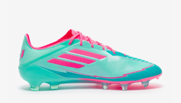 F50 Elite Messi Firm Ground Boots - Image 3