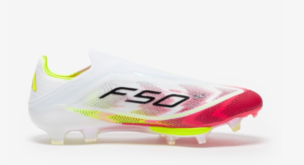 F50+ Firm Ground Boots - Image 3