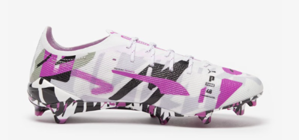 Puma Ultra 5 Ultimate Forever FG - Image 3