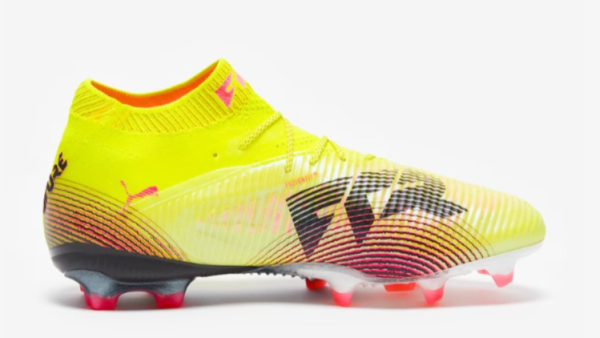 FUTURE 8 ULTIMATE FG - Image 3