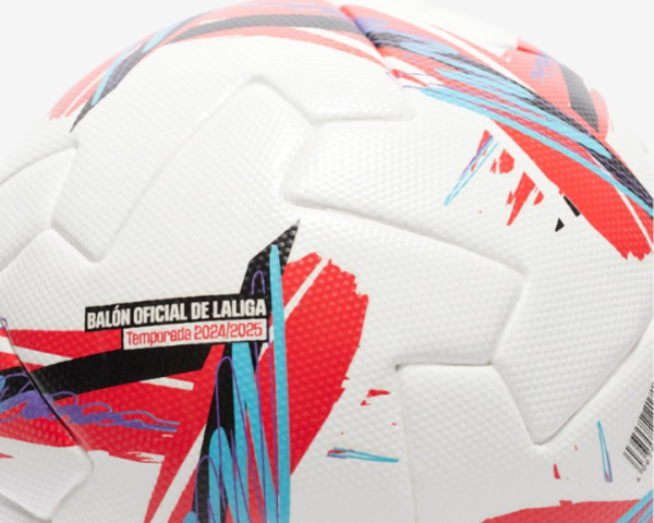 Orbita LaLiga 1 Football (FIFA® Quality Pro) - Image 3