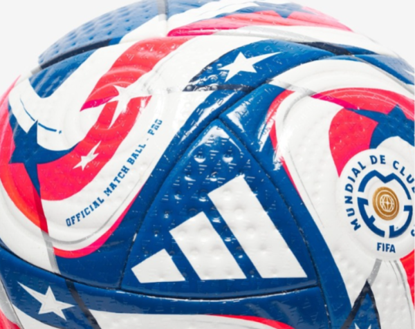 FIFA Club World Cup 25 Pro Ball - Image 3
