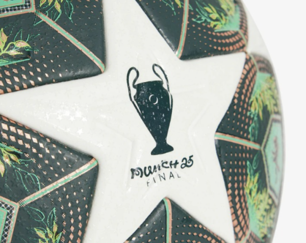 UEFA Champions League Pro 24/25 Knockout Phase Ball - Image 3