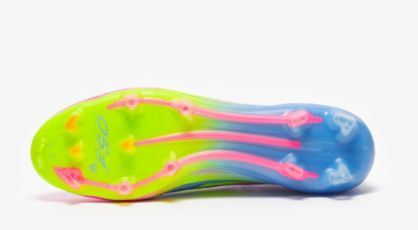 F50 Elite Firm Ground Boots - Image 5