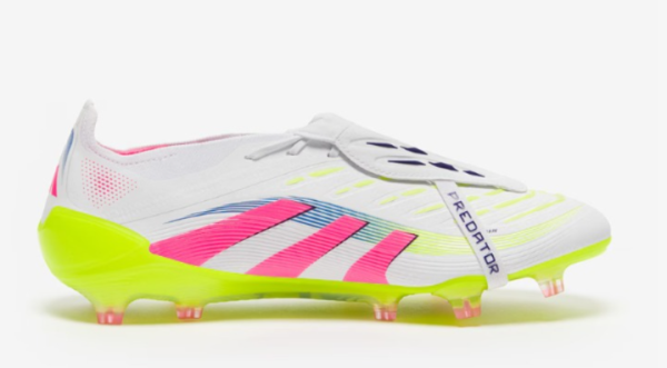 Predator Elite Fold-Over Tongue Firm Ground - Image 2