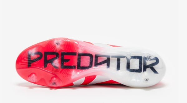 Predator Elite Lacless Firm Ground Boots - Image 4