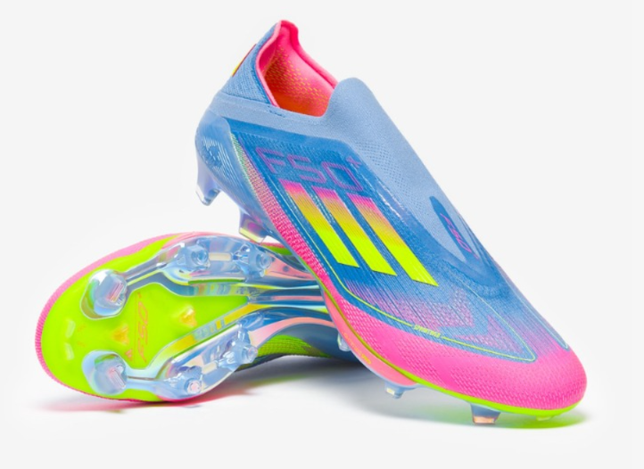 F50+ Firm Ground Boots