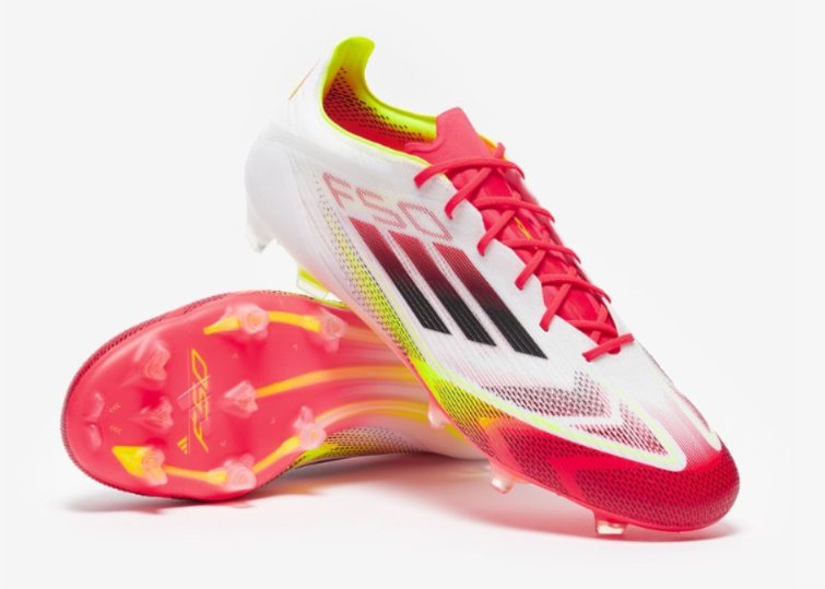 F50 Elite Firm Ground Boots