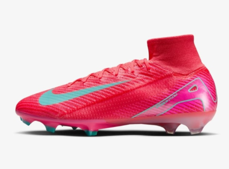 Nike Mercurial Superfly 10 Elite