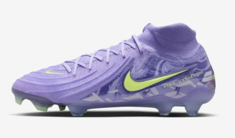 Nike United Phantom Luna 2 Elite