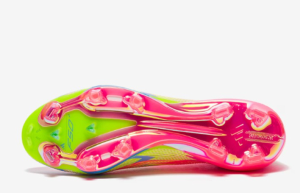 adidas F50+ FG - Image 4
