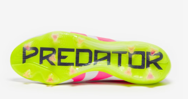 Predator Elite Firm Ground Boots - Image 4