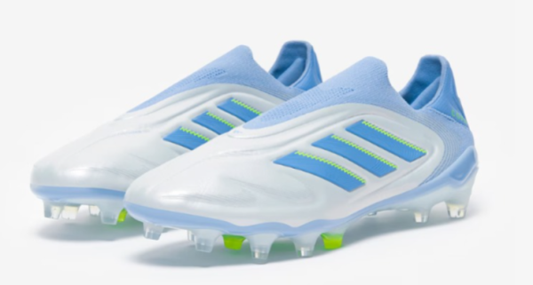 Copa Pure 3 Elite Laceless Firm Ground Boots - Image 5