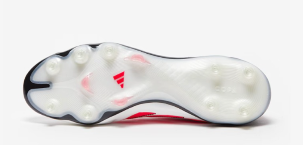 Copa Pure 3 Elite Laceless Firm Ground Boots - Image 4