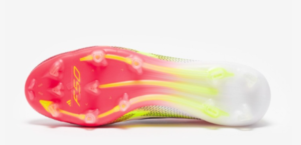 F50 Elite Firm Ground Boots - Image 4