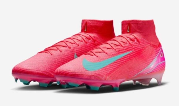 Nike Mercurial Superfly 10 Elite - Image 4