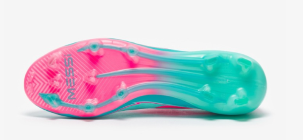 F50 Elite Messi Firm Ground Boots - Image 2