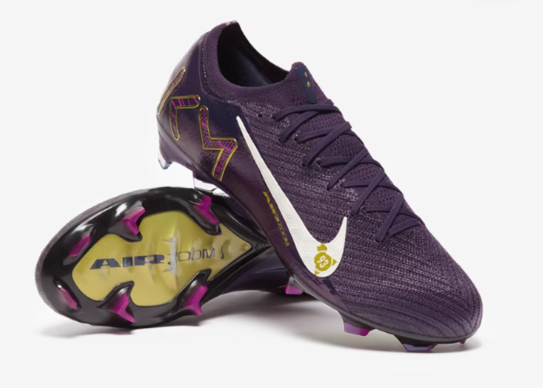 Nike Mercurial Vapor 16 Elite "Kylian Mbappé"
