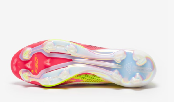F50+ Firm Ground Boots - Image 4